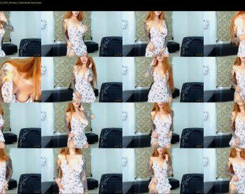 annaliese_bach — 45 minute Chaturbate female cam show recording, 1080p, Mar 31, 2019