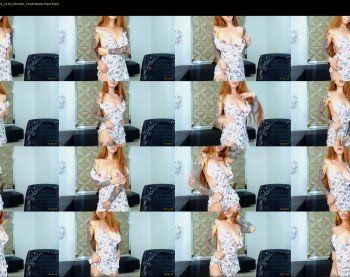 annaliese_bach — 45 minute Chaturbate female cam show recording, 1080p, Mar 31, 2019