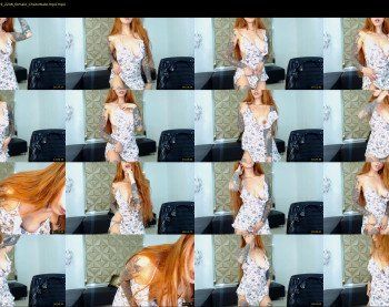 annaliese_bach — 45 minute Chaturbate female cam show recording, 1080p, Mar 31, 2019