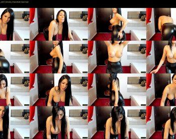 asian_delight_ — 24 minute Chaturbate female cam show recording, 1080p, Mar 31, 2019