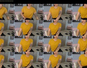 beckyjames — 3 minute Chaturbate female cam show recording, 720p, Mar 31, 2019