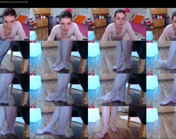 bella_antonia — 51 minute Chaturbate female cam show recording, 720p, Mar 31, 2019