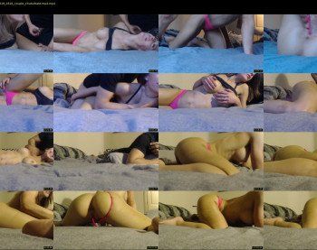 bigdickbandit247 — 76 minute Chaturbate male cam show recording, 1080p, Apr 1, 2019