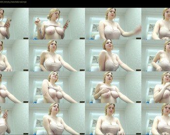 blondiebetsy — 29 minute Chaturbate female cam show recording, 720p, Mar 31, 2019