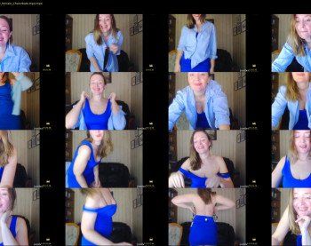 braingirl — 86 minute Chaturbate female cam show recording, 720p, Mar 31, 2019