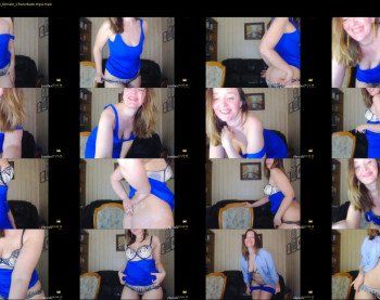 braingirl — 36 minute Chaturbate female cam show recording, 720p, Mar 31, 2019