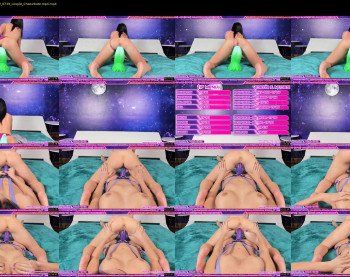 britneybaby18 — 4 minute Chaturbate female cam show recording, 720p, Mar 31, 2019