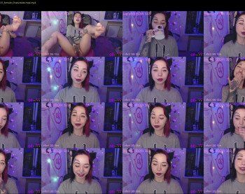 bunnykelly — 29 minute Chaturbate female cam show recording, 1080p, Mar 31, 2019