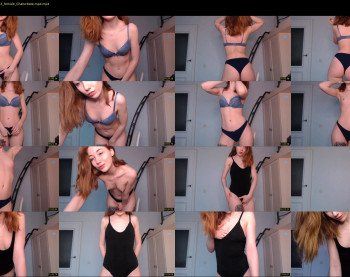 certinaaa — 29 minute Chaturbate female cam show recording, 1080p, Apr 1, 2019
