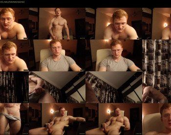 chris_boy37 — 79 minute Chaturbate male cam show recording, 720p, Mar 31, 2019