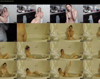 circeeve — 47 minute Chaturbate female cam show recording, 1080p, Mar 31, 2019