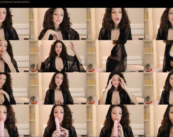 cleopatra_sinns — 33 minute Chaturbate female cam show recording, 1080p, Mar 31, 2019