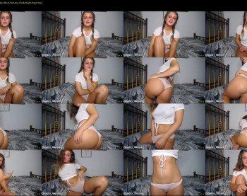 daddy_daycare_ — 23 minute Chaturbate female cam show recording, 720p, Mar 31, 2019