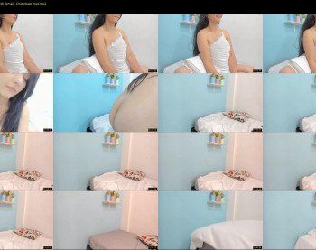 dallas_kiut — 19 minute Chaturbate female cam show recording, 1080p, Mar 31, 2019