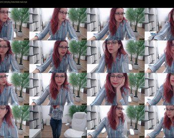 dirty_mature — 23 minute Chaturbate female cam show recording, 1080p, Mar 31, 2019