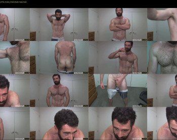 donnybasilisk — 36 minute Chaturbate male cam show recording, 1080p, Mar 31, 2019