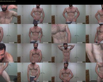donnybasilisk — 36 minute Chaturbate male cam show recording, 1080p, Mar 31, 2019