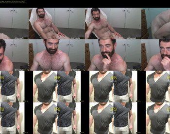 donnybasilisk — 36 minute Chaturbate male cam show recording, 1080p, Mar 31, 2019