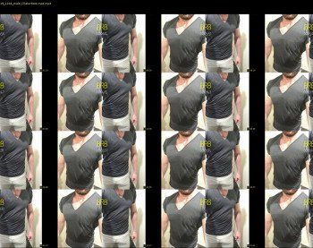 donnybasilisk — 10 minute Chaturbate male cam show recording, 1080p, Mar 31, 2019