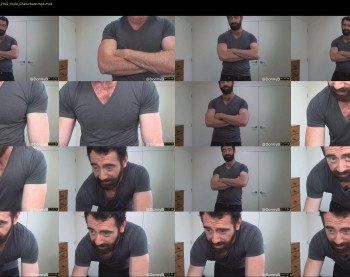 donnybasilisk — 4 minute Chaturbate male cam show recording, 1080p, Mar 31, 2019