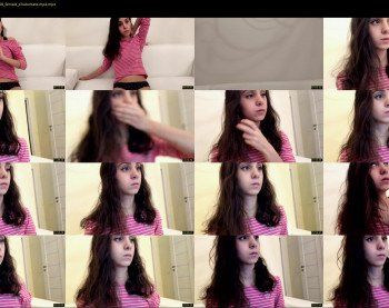 ehotlovea — 40 minute Chaturbate female cam show recording, 1080p, Mar 31, 2019