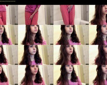 ehotlovea — 40 minute Chaturbate female cam show recording, 1080p, Mar 31, 2019