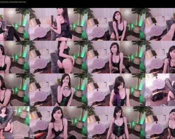 emilygrey_ — 35 minute Chaturbate female cam show recording, 1080p, Apr 1, 2019
