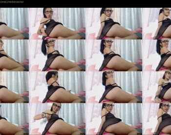 eva_rain — 4 minute Chaturbate female cam show recording, 1080p, Mar 31, 2019