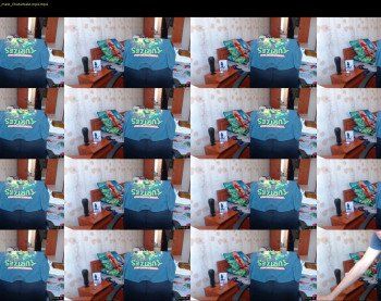 evgheni — 5 minute Chaturbate male cam show recording, 480p, Mar 31, 2019