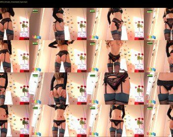felicity_yours — 56 minute Chaturbate female cam show recording, 1080p, Mar 31, 2019