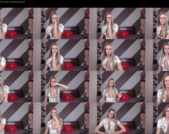 hefner_girl — 3 minute Chaturbate female cam show recording, 1080p, Mar 31, 2019