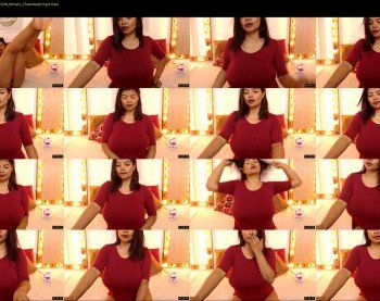 helen_miller — 3 minute Chaturbate female cam show recording, 720p, Mar 31, 2019