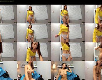 helenrus — 54 minute Chaturbate female cam show recording, 1080p, Mar 31, 2019