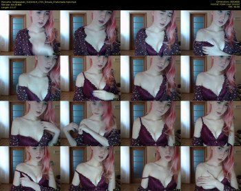helgapataki — 16 minute Chaturbate female cam show recording, 480p, Mar 31, 2019