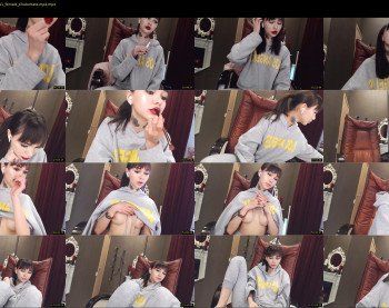 hollyextra — 92 minute Chaturbate female cam show recording, 720p, Mar 31, 2019