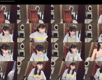 hollyextra — 92 minute Chaturbate female cam show recording, 720p, Mar 31, 2019