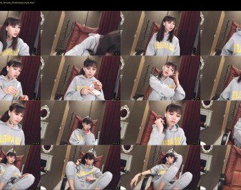 hollyextra — 92 minute Chaturbate female cam show recording, 720p, Mar 31, 2019