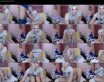 hotass01 — 45 minute Chaturbate couple cam show recording, 720p, Mar 31, 2019