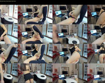 hotel77777 — 156 minute Chaturbate female cam show recording, 720p, Mar 31, 2019