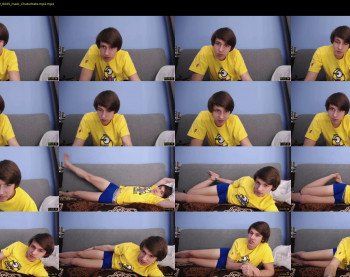 howardkottam — 29 minute Chaturbate male cam show recording, 720p, Apr 1, 2019