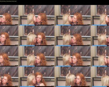 huntertiana — 4 minute Chaturbate female cam show recording, 720p, Mar 31, 2019