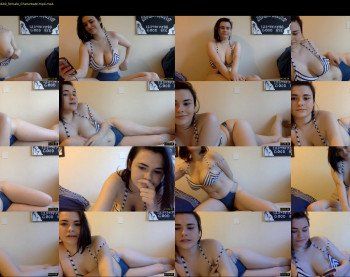 iammisstery — 38 minute Chaturbate female cam show recording, 480p, Mar 31, 2019