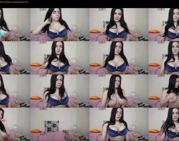 irinaandalex — 29 minute Chaturbate couple cam show recording, 720p, Mar 31, 2019