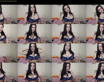 irinaandalex — 23 minute Chaturbate couple cam show recording, 720p, Mar 31, 2019