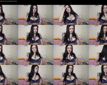irinaandalex — 8 minute Chaturbate couple cam show recording, 720p, Mar 31, 2019