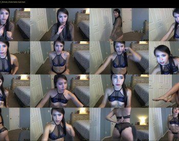 jadelove_ — 123 minute Chaturbate female cam show recording, 480p, Mar 31, 2019
