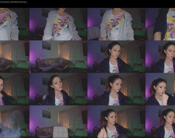 jeniferlovex — 22 minute Chaturbate female cam show recording, 1080p, Apr 1, 2019