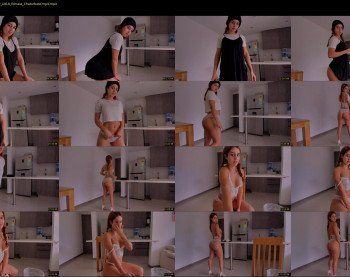 jenny_taborda — 70 minute Chaturbate female cam show recording, 720p, Mar 31, 2019