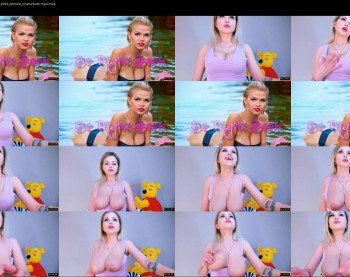 jessiccaburns — 47 minute Chaturbate female cam show recording, 1080p, Apr 1, 2019