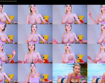 jessiccaburns — 46 minute Chaturbate female cam show recording, 1080p, Mar 31, 2019